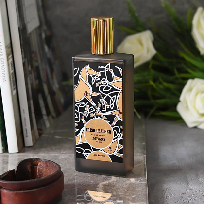 Memo Irish Leather фото 5