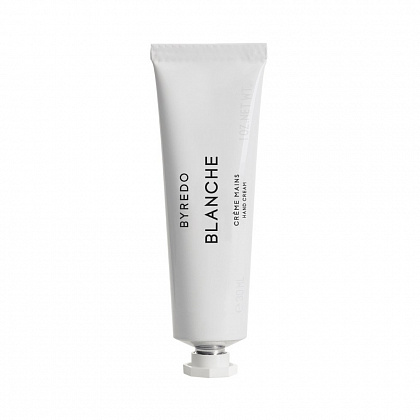 Byredo Blanche Крем для рук, 30 мл 