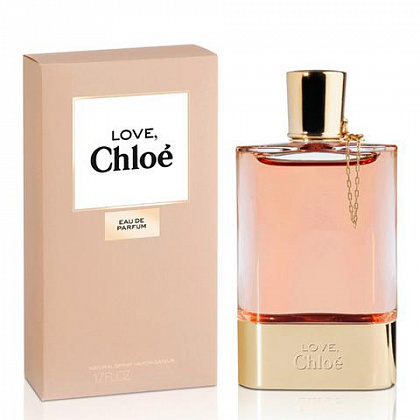 Chloe Love 