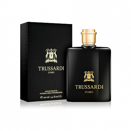 Trussardi Uomo 