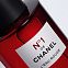 Chanel №1 L'Eau Rouge Спрей для тела, 100 мл фото 4