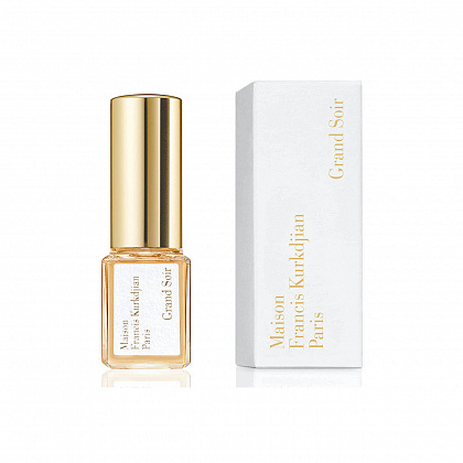 Maison Francis Kurkdjian Grand Soir фото 3