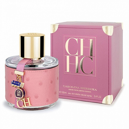 Carolina Herrera CH Grand Tour 