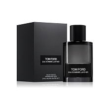 Tom Ford Eau D'Ombre Leather