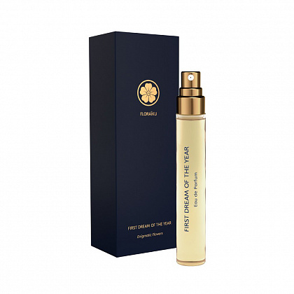 Floraiku First Dream of the Year фото 3