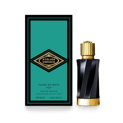 Versace Fleur De Mate 
