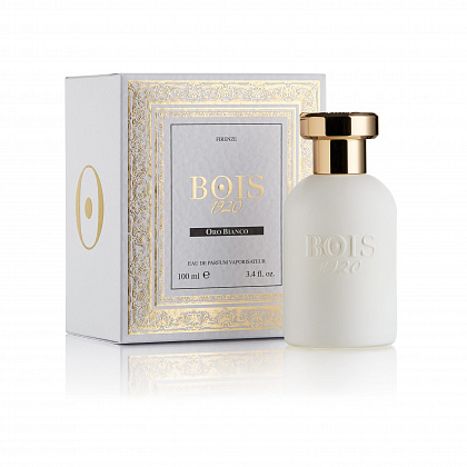 Bois 1920 Oro Bianco 