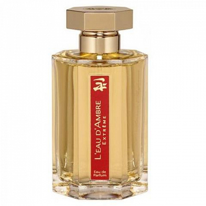 L'Artisan Parfumeur L'eau D'Ambre Extreme 