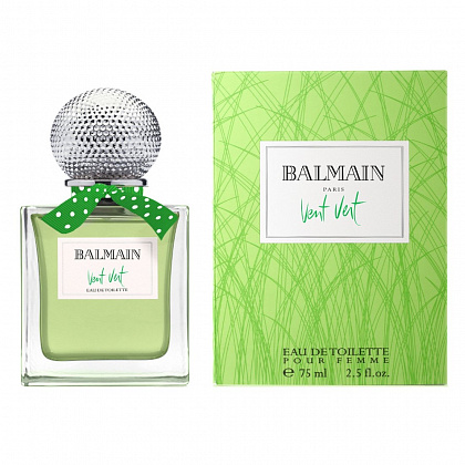 Balmain Vent Vert 