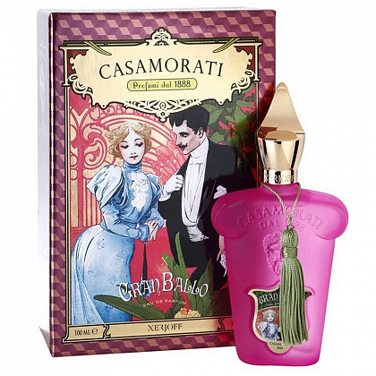 Xerjoff Casamorati Gran Ballo 