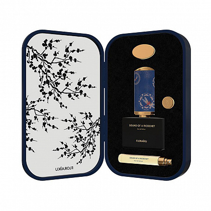 Floraiku Sound of a Ricochet фото 2