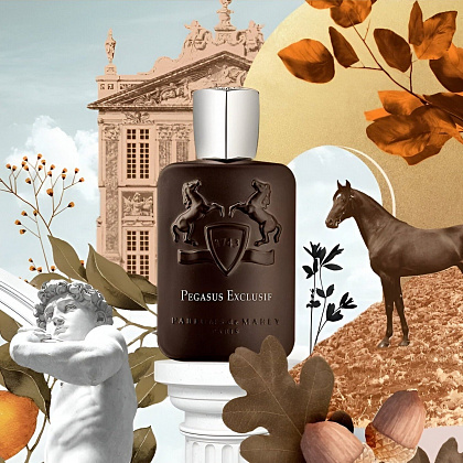 Parfums de Marly Pegasus Exclusif фото 4