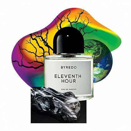 Byredo Eleventh Hour фото 5