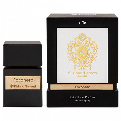 Tiziana Terenzi Foconero 