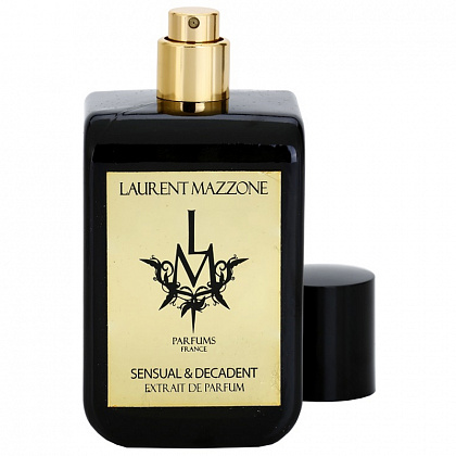 Laurent Mazzone Sensual & Decadent фото 2