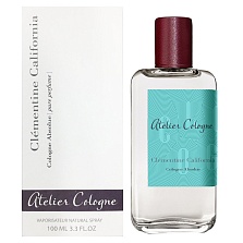Atelier Cologne Clementine California