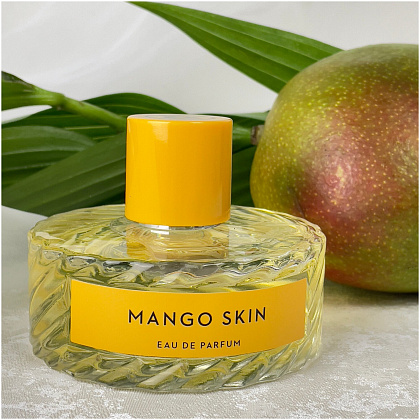 Vilhelm Parfumerie Mango Skin фото 10