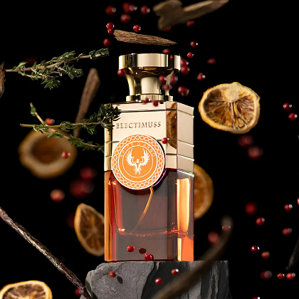 Electimuss Spice D'Arno фото 3