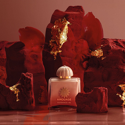 Amouage Guidance 46 фото 4