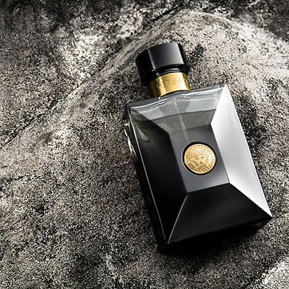 Versace Pour Homme Oud Noir фото 4