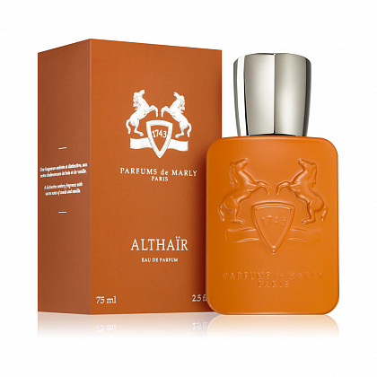 Parfums de Marly Althair 