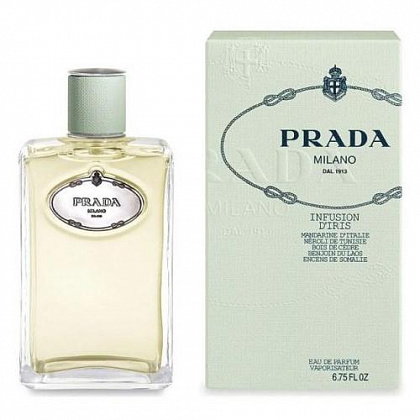 Prada Infusion D'Iris 