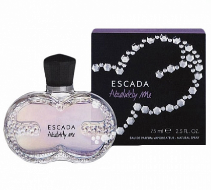 Escada Absolutely Me 