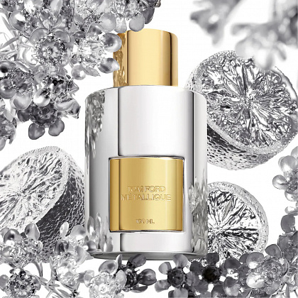 Tom Ford Metallique фото 2