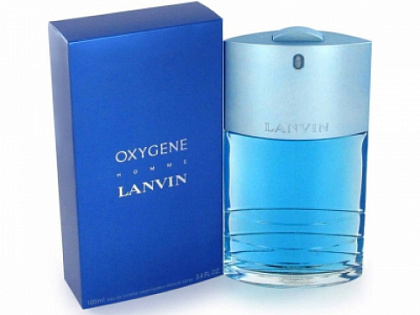 Lanvin Oxygene Homme 