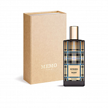 Memo Inverness