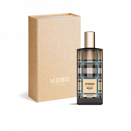Memo Inverness 