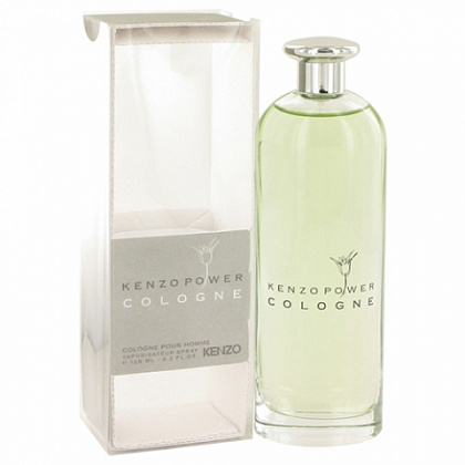 Kenzo Power Cologne Pour Homme 