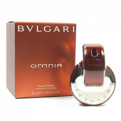 Bvlgari Omnia 