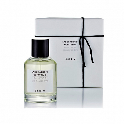 Laboratorio Olfattivo Need-U 