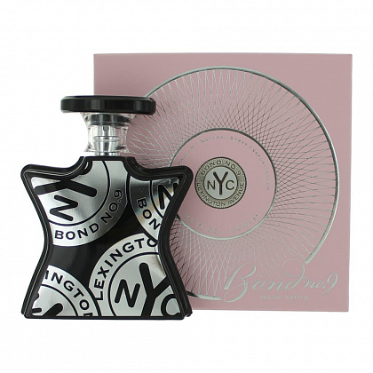 Bond №9 Lexington Avenue 