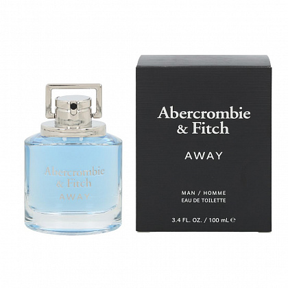 Abercrombie & Fitch Away Man 