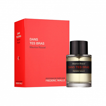 Frederic Malle Dans Tes Bras 