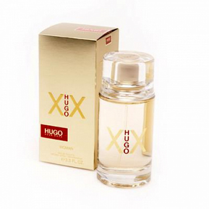 Hugo Boss Hugo XX 