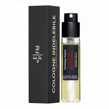 Frederic Malle Cologne Indelebile фото 3