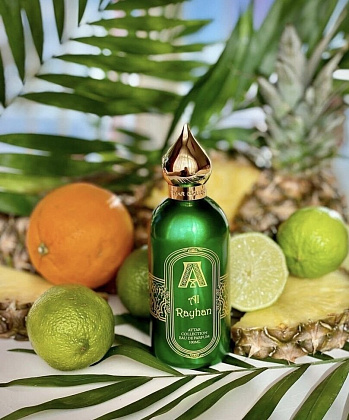 Attar Collection Al Rayhan фото 7