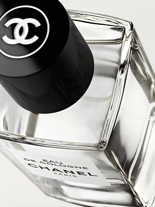 Chanel Eau de Cologne фото 6