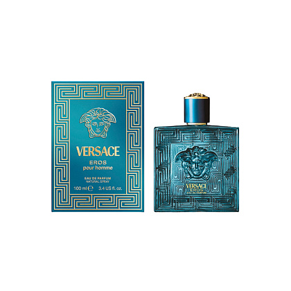 Versace Eros Pour Homme Eau De Parfum фото 6