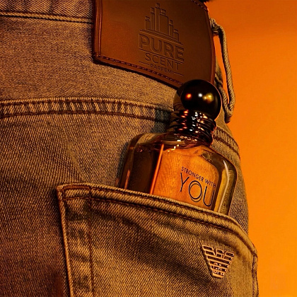 Armani Stronger Stronger With You фото 9
