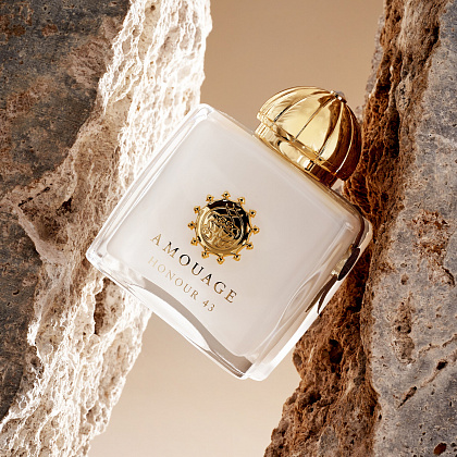 Amouage Honour 43 Woman фото 3