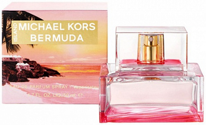 Michael Kors Island Bermuda 