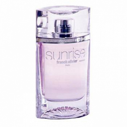 Franck Olivier Sunrise Women 