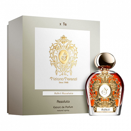 Tiziana Terenzi Adhil Assoluto 