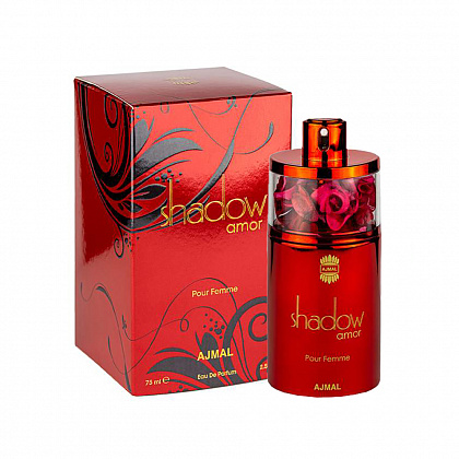 Ajmal Shadow Amor Femme 
