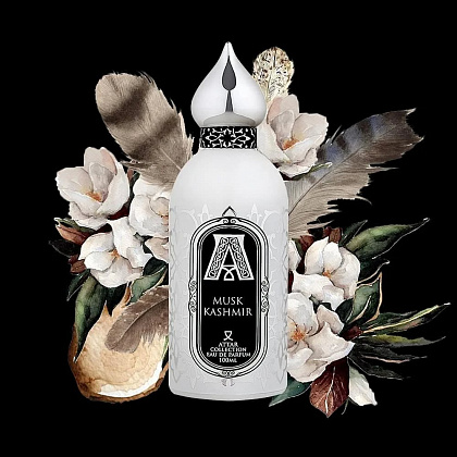 Attar Collection Musk Kashmir фото 9