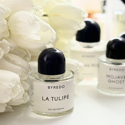 Byredo La Tulipe фото 11